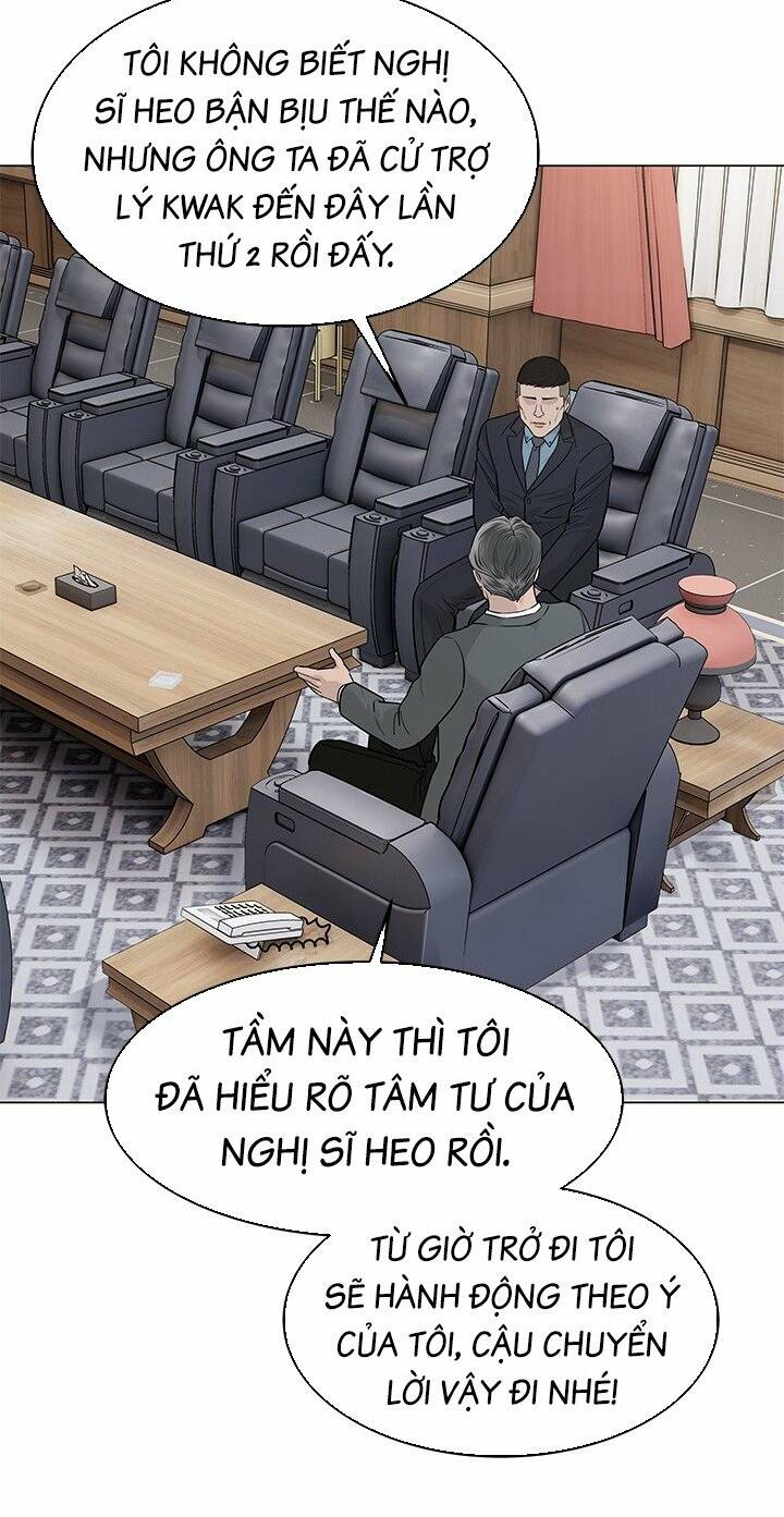 Đội trưởng lính đánh thuê - Chapter 179 - Page 29