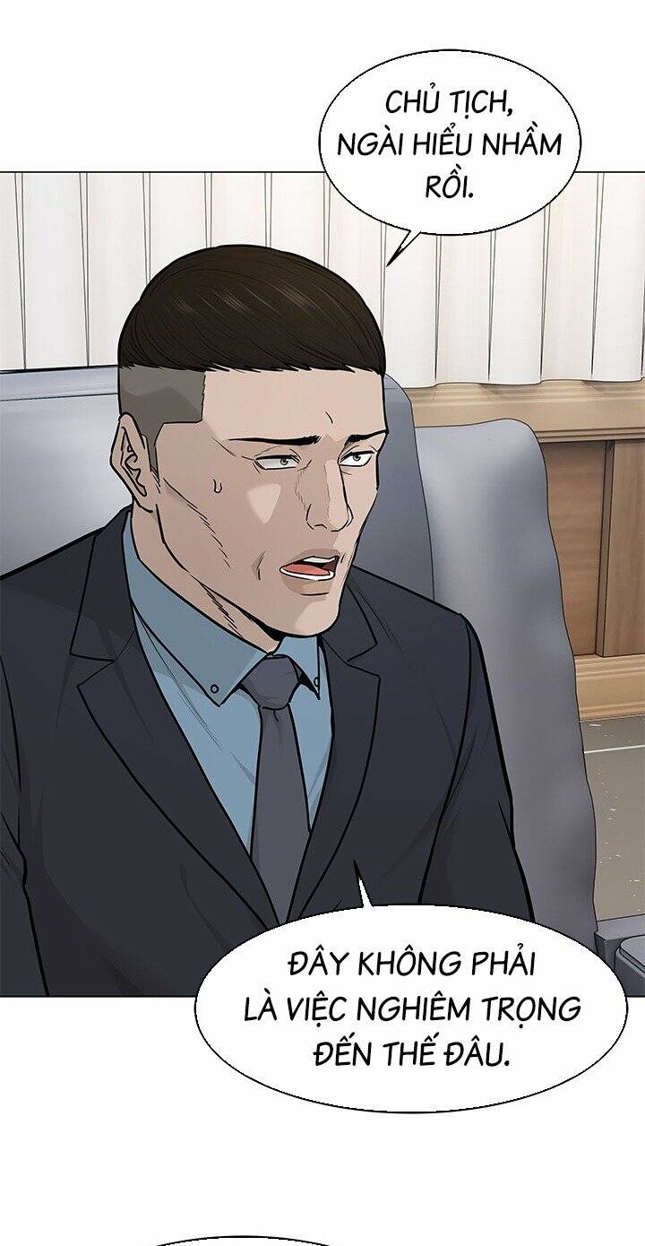 Đội trưởng lính đánh thuê - Chapter 179 - Page 30