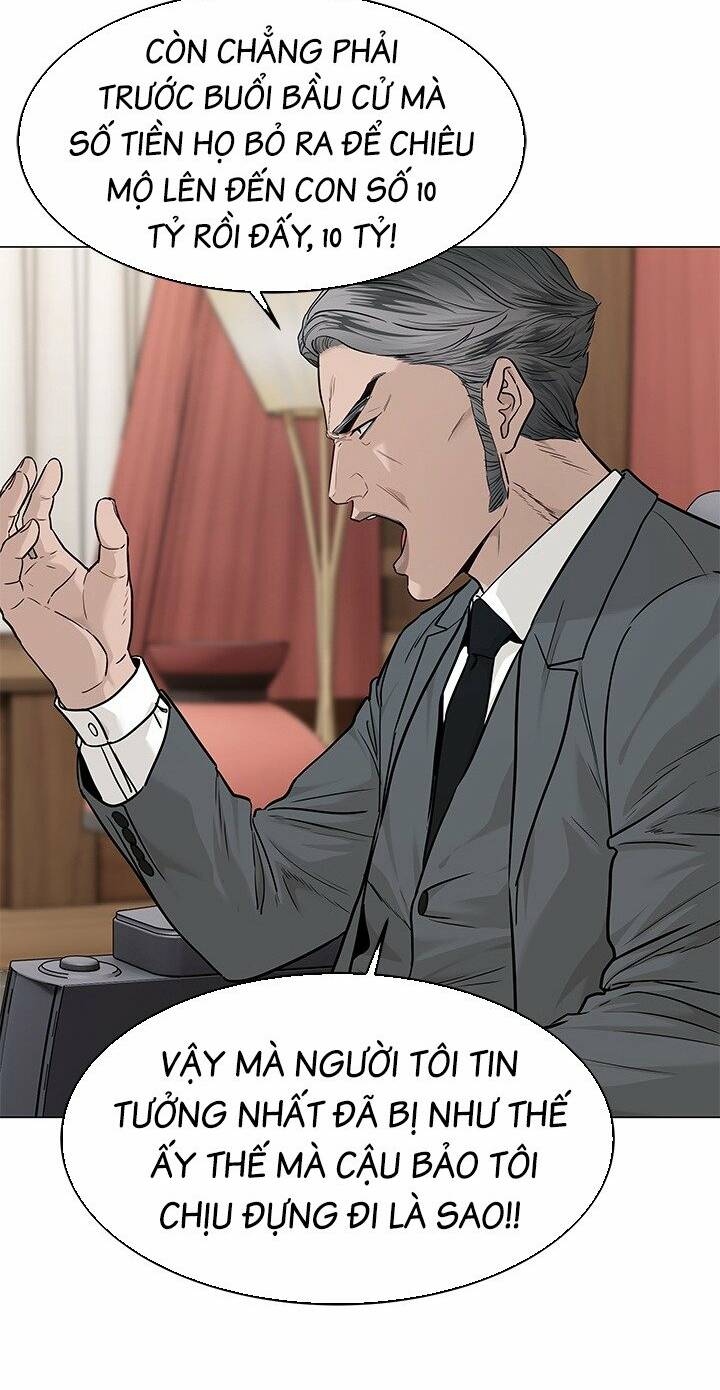 Đội trưởng lính đánh thuê - Chapter 179 - Page 31