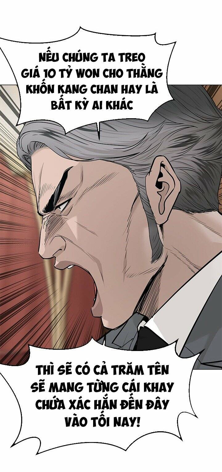 Đội trưởng lính đánh thuê - Chapter 179 - Page 32