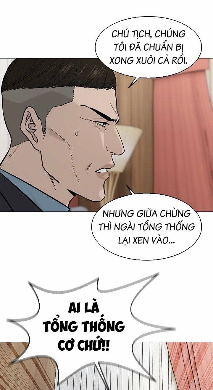 Đội trưởng lính đánh thuê - Chapter 179 - Page 33