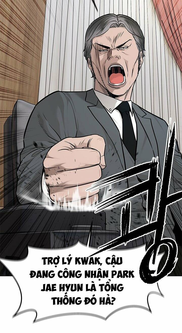 Đội trưởng lính đánh thuê - Chapter 179 - Page 34