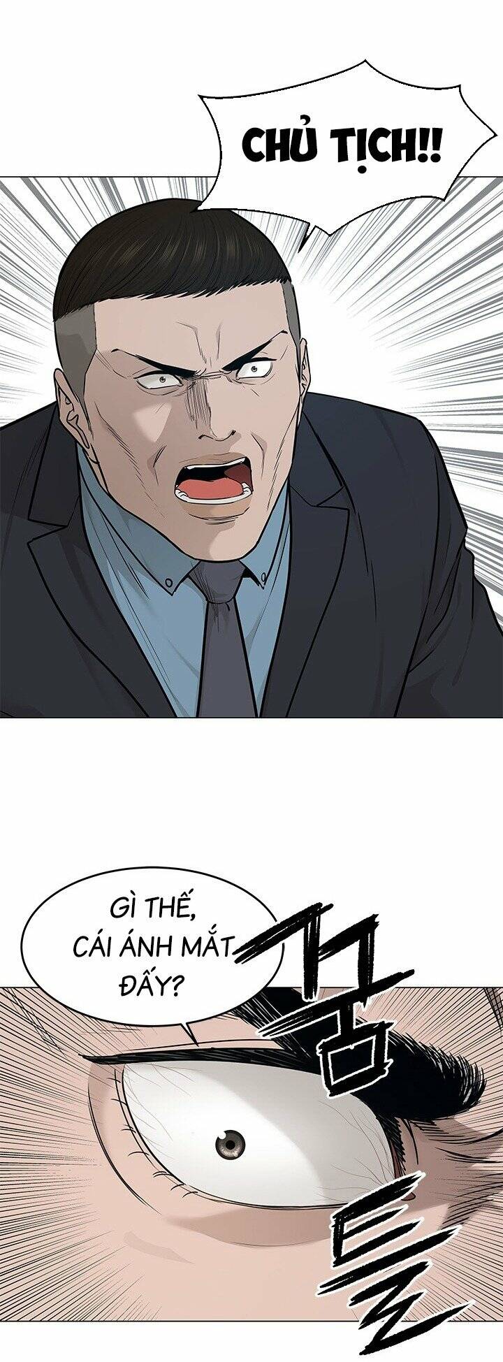 Đội trưởng lính đánh thuê - Chapter 179 - Page 38