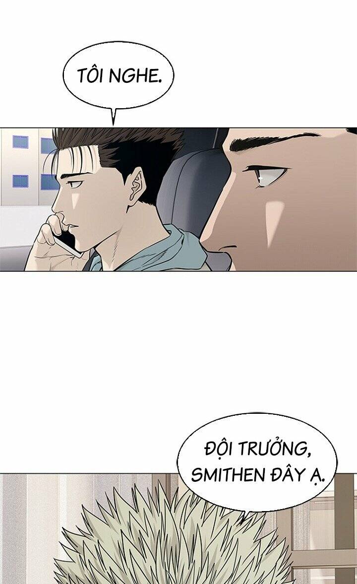 Đội trưởng lính đánh thuê - Chapter 179 - Page 3