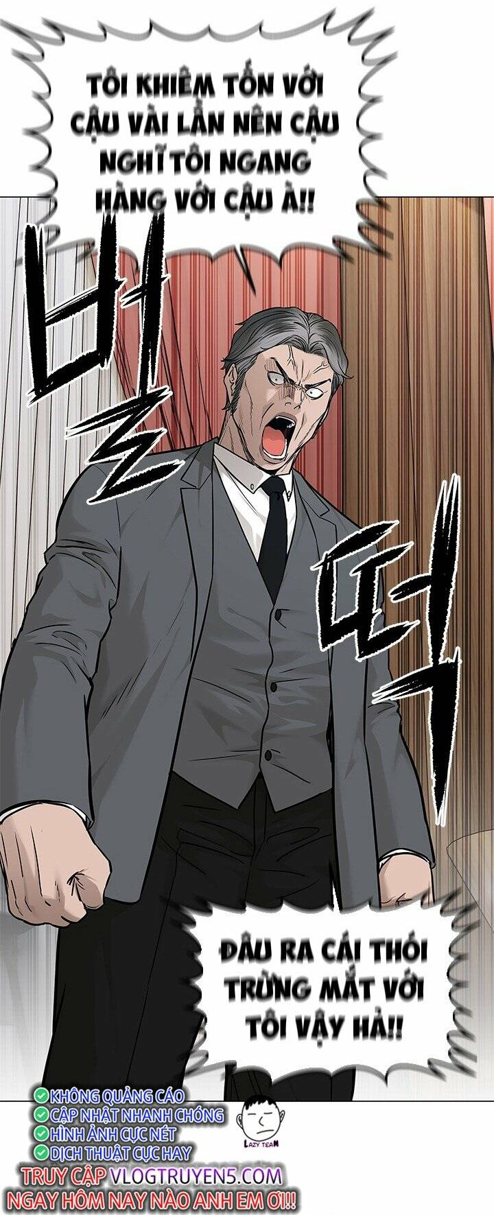 Đội trưởng lính đánh thuê - Chapter 179 - Page 39