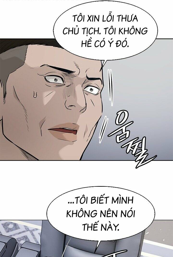 Đội trưởng lính đánh thuê - Chapter 179 - Page 40