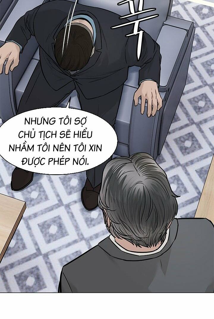 Đội trưởng lính đánh thuê - Chapter 179 - Page 41