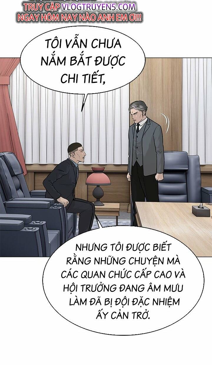 Đội trưởng lính đánh thuê - Chapter 179 - Page 44