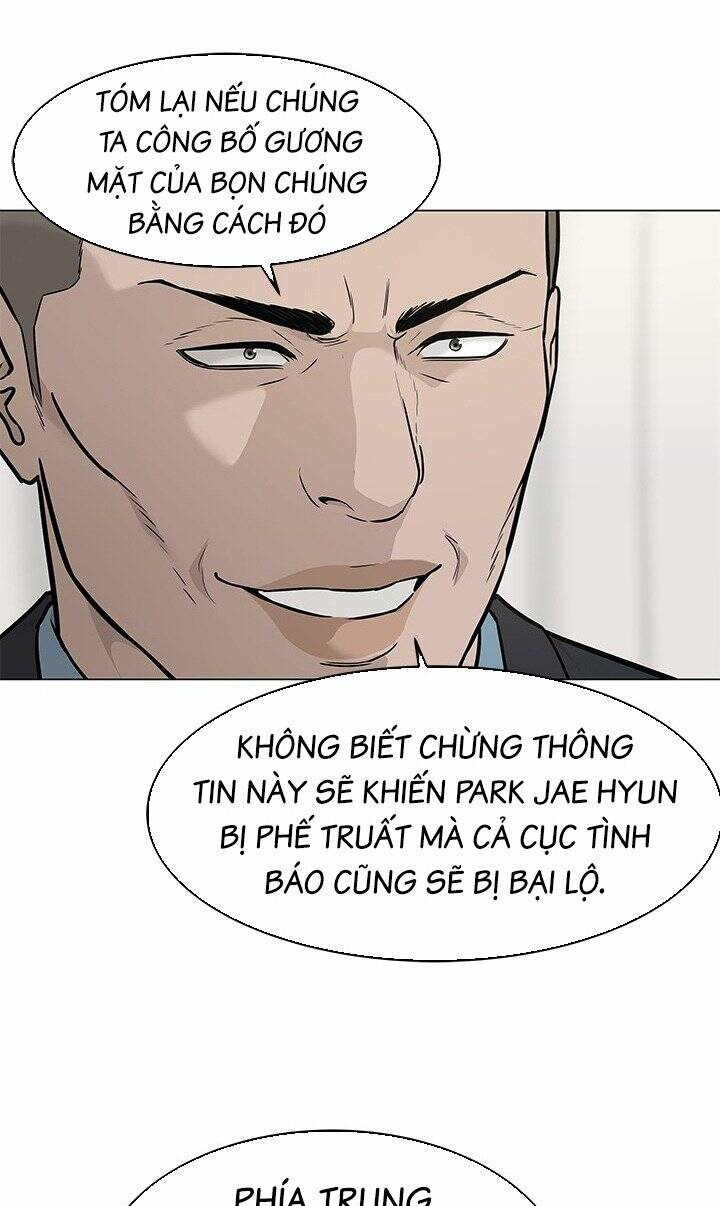 Đội trưởng lính đánh thuê - Chapter 179 - Page 48