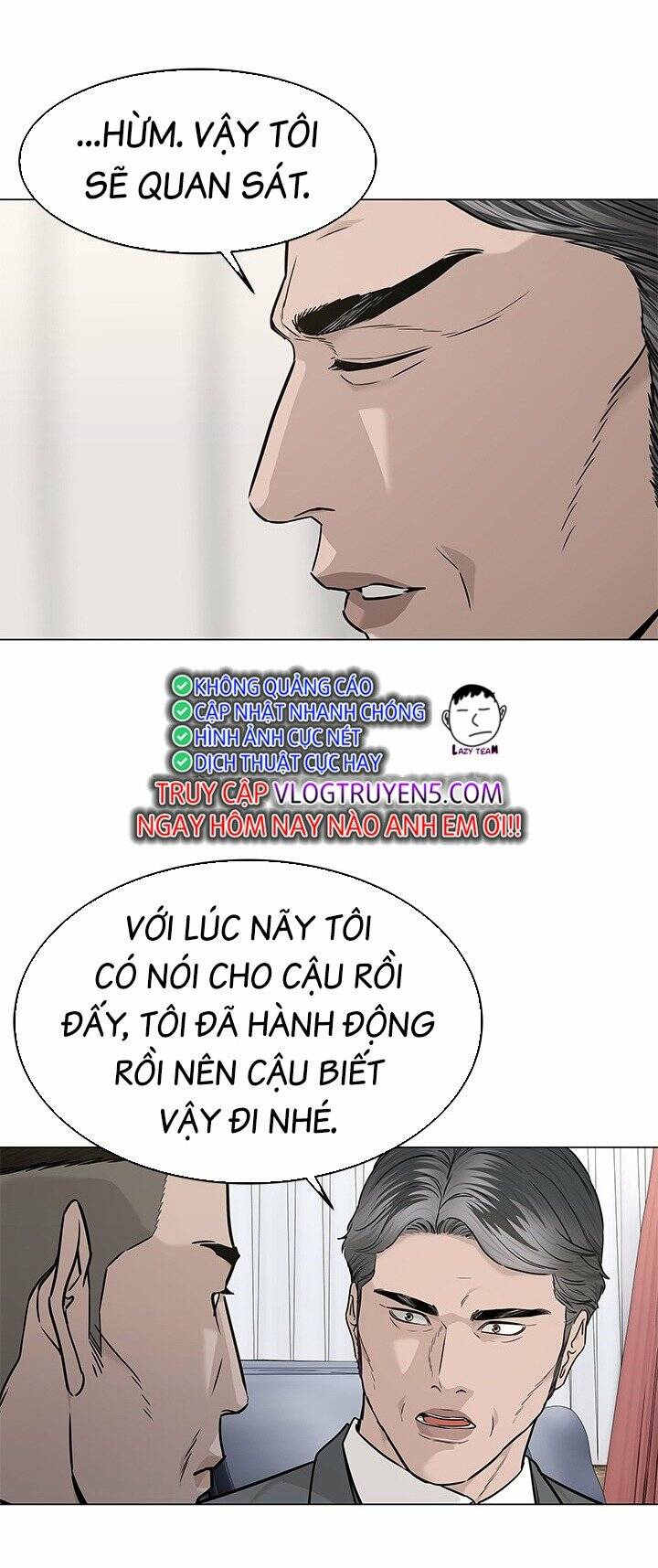 Đội trưởng lính đánh thuê - Chapter 179 - Page 50