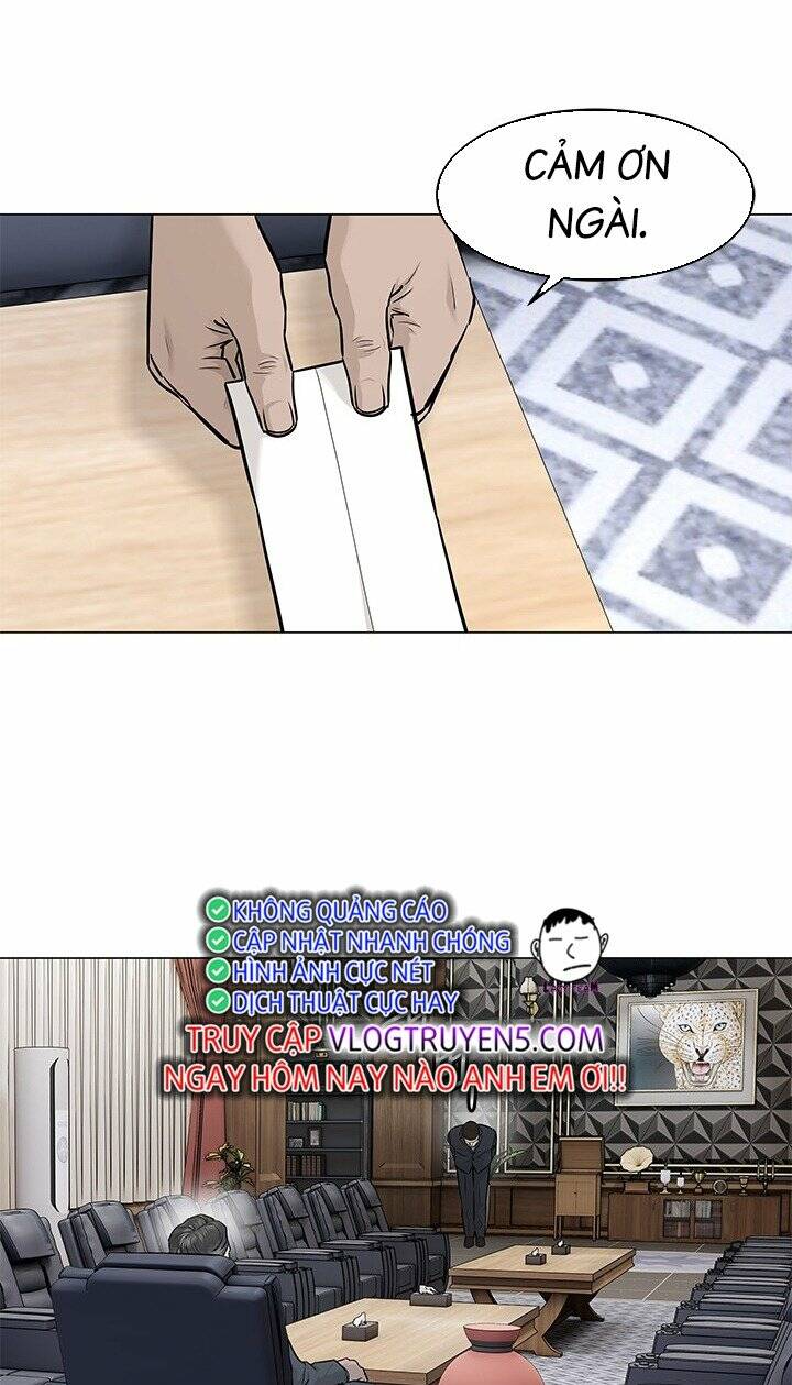 Đội trưởng lính đánh thuê - Chapter 179 - Page 52