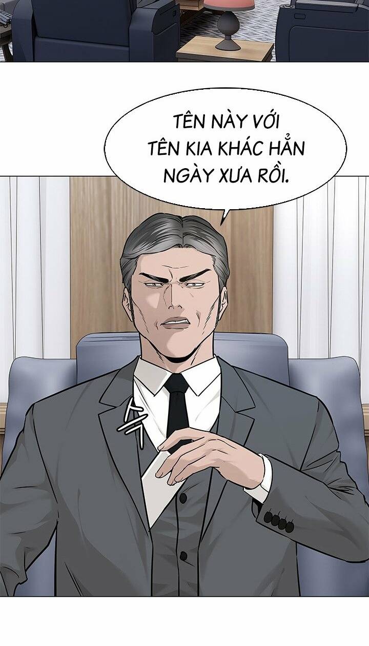 Đội trưởng lính đánh thuê - Chapter 179 - Page 53