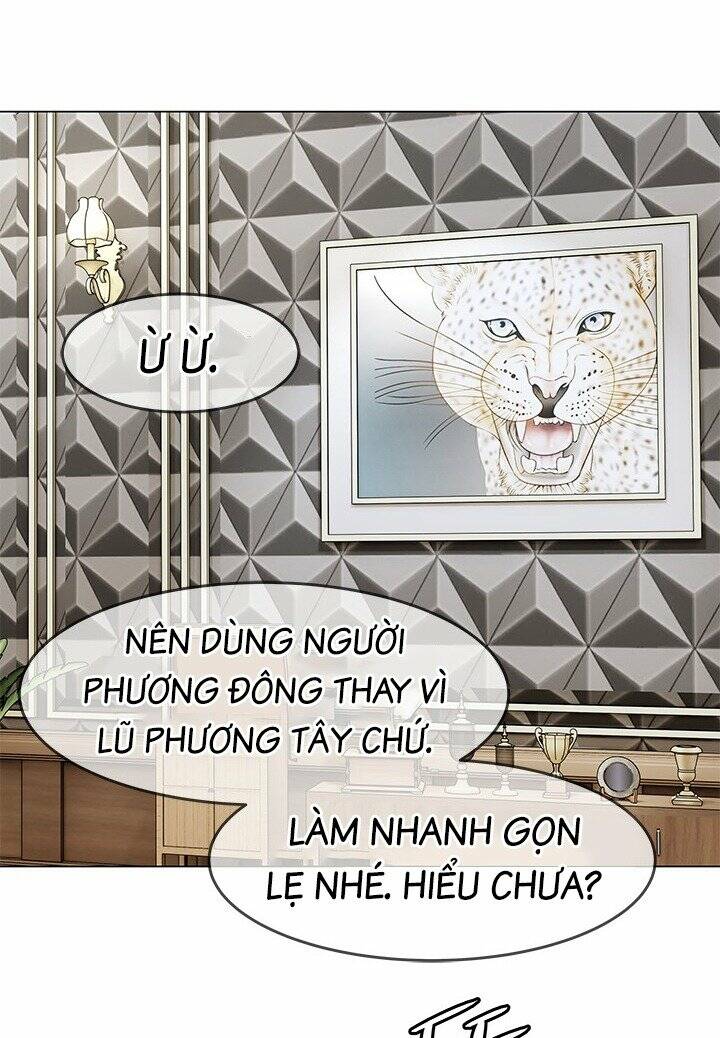Đội trưởng lính đánh thuê - Chapter 179 - Page 55