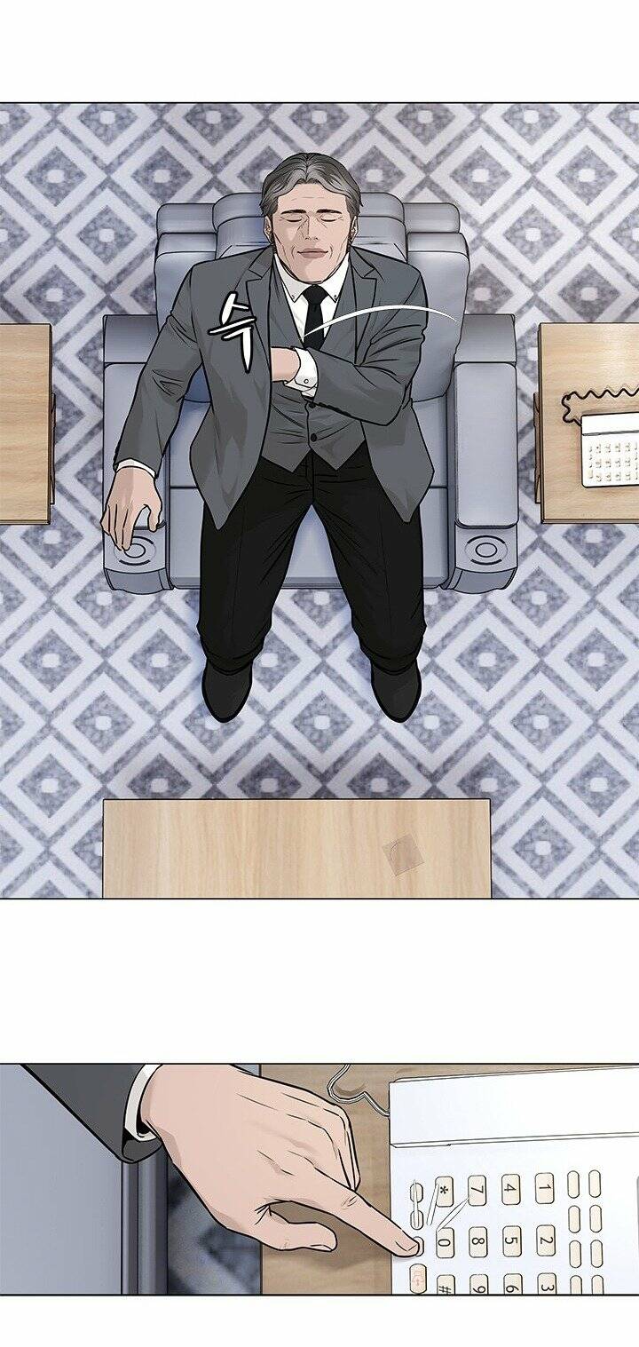 Đội trưởng lính đánh thuê - Chapter 179 - Page 57