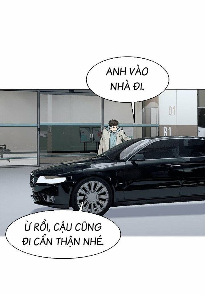 Đội trưởng lính đánh thuê - Chapter 179 - Page 61