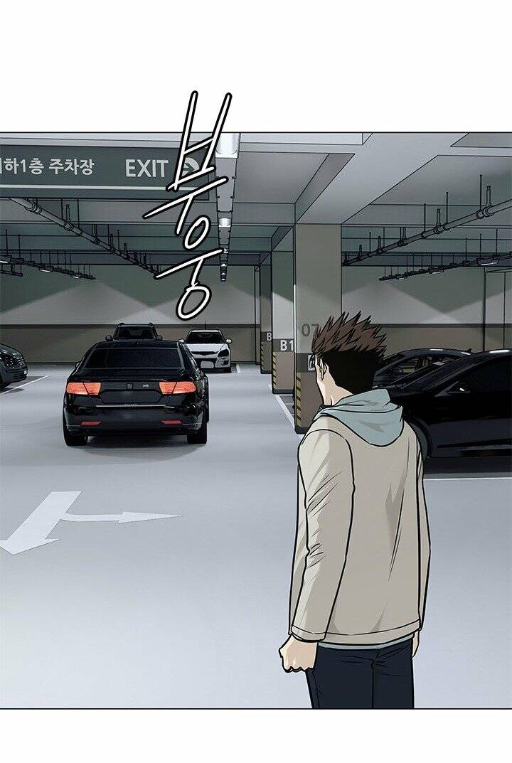 Đội trưởng lính đánh thuê - Chapter 179 - Page 62