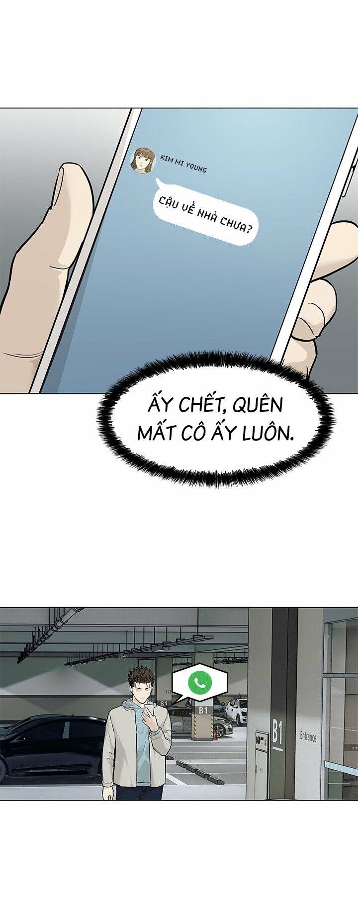 Đội trưởng lính đánh thuê - Chapter 179 - Page 64