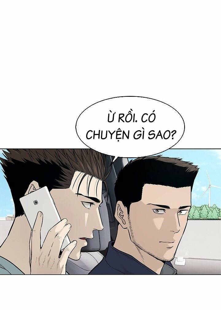 Đội trưởng lính đánh thuê - Chapter 179 - Page 6