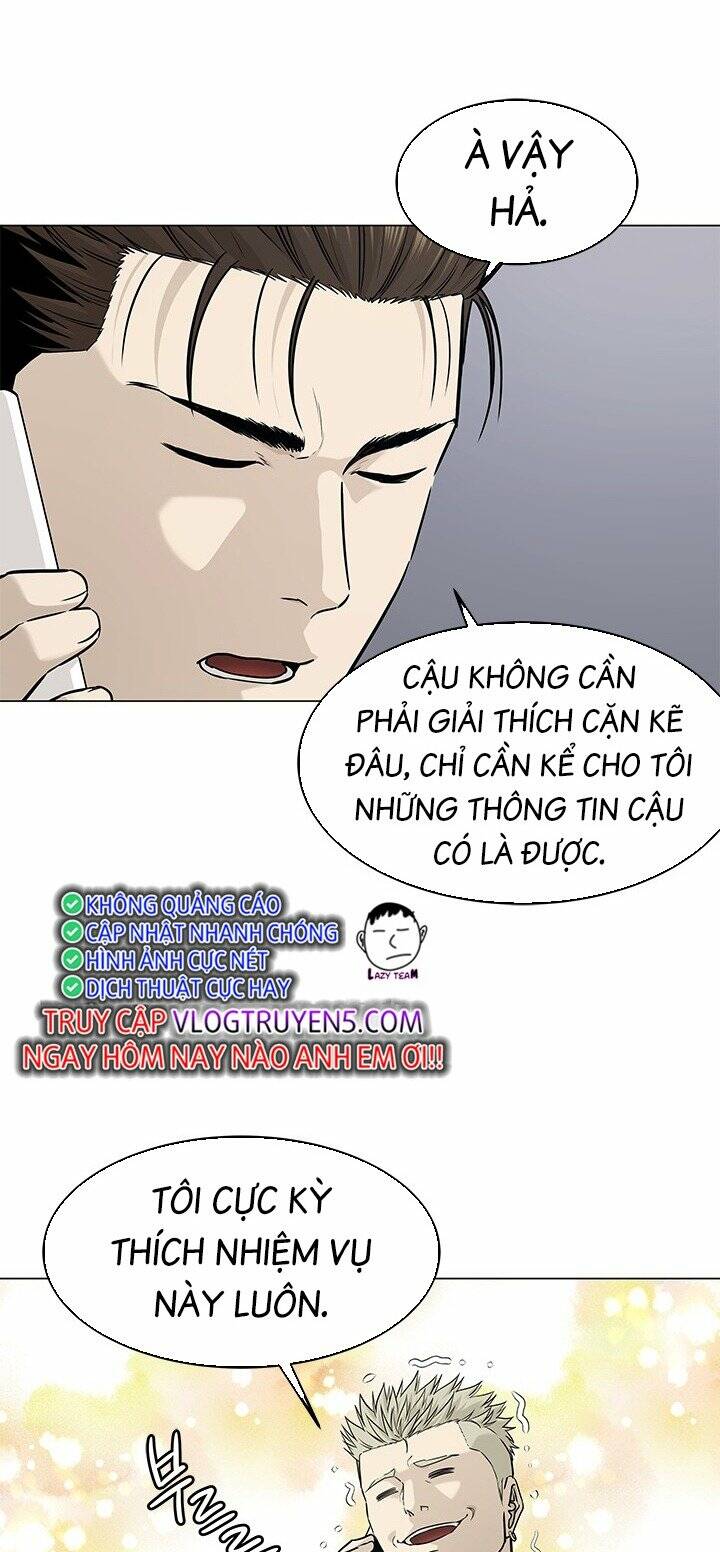 Đội trưởng lính đánh thuê - Chapter 179 - Page 8