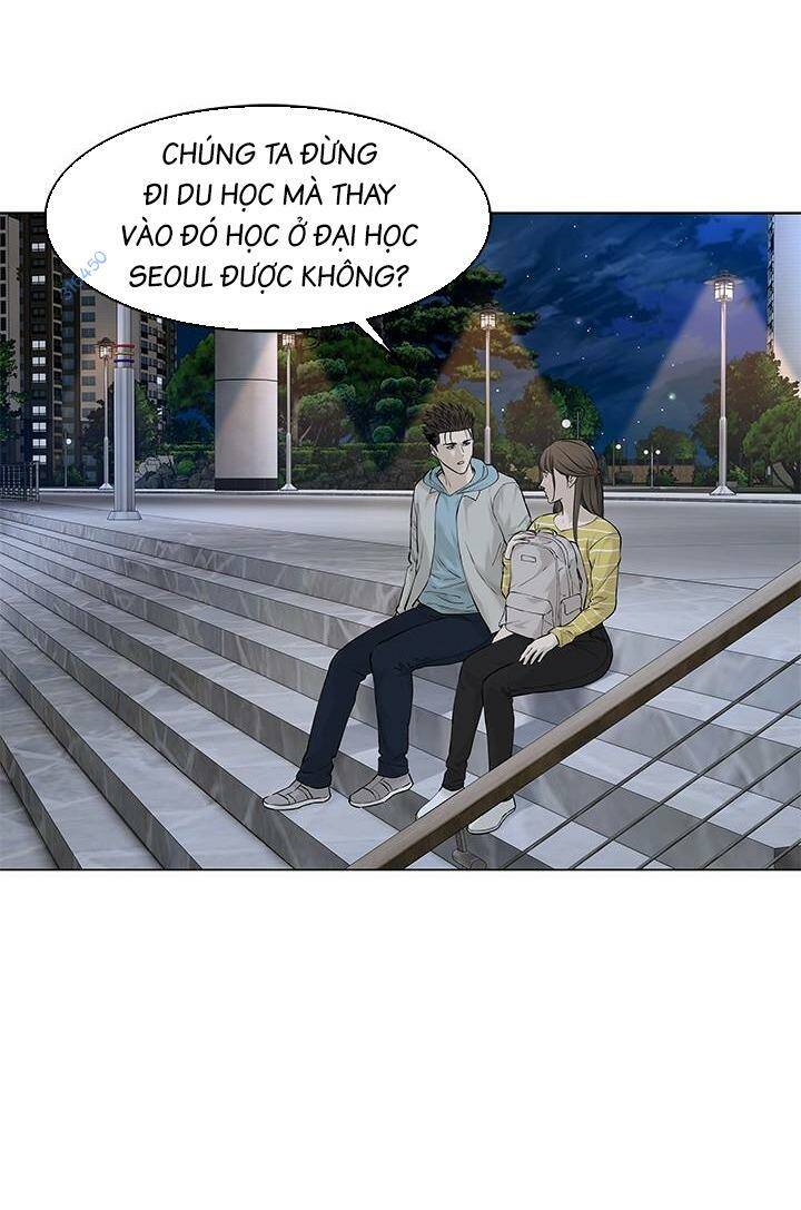 Đội trưởng lính đánh thuê - Chapter 180 - Page 9