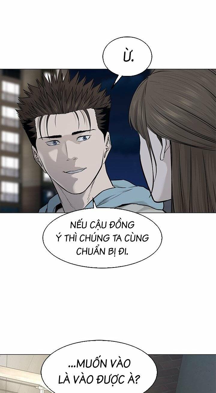 Đội trưởng lính đánh thuê - Chapter 180 - Page 11