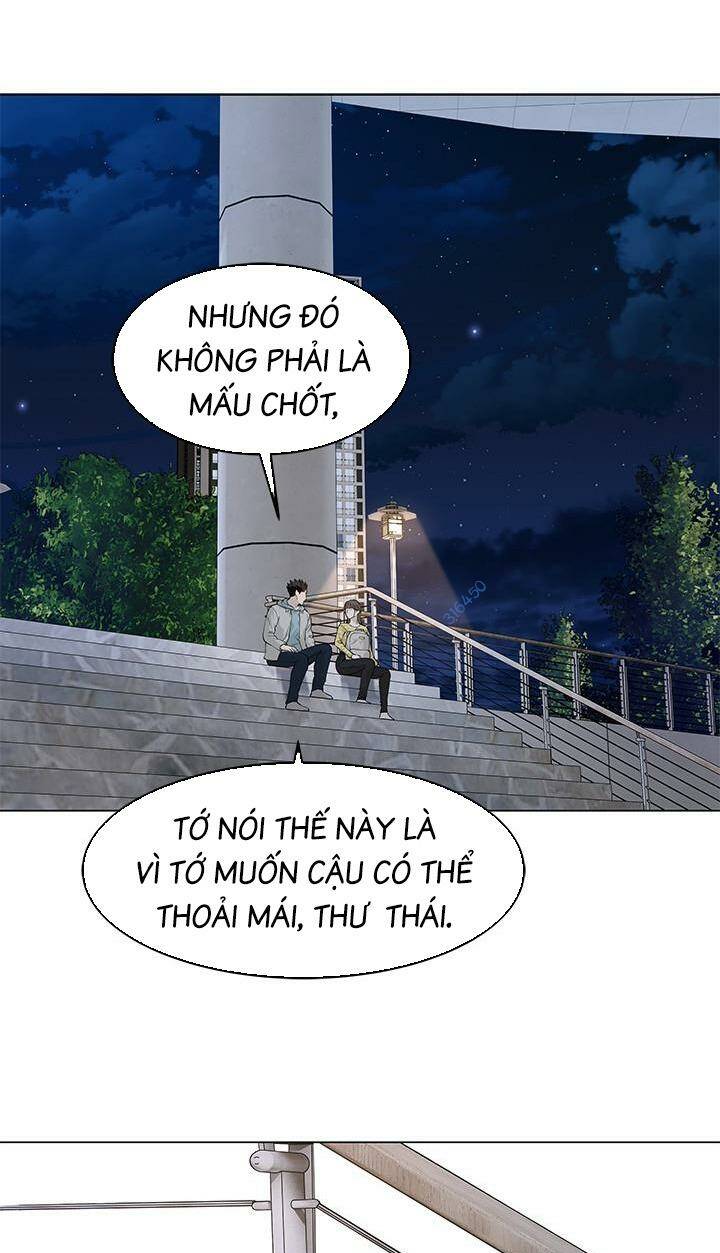 Đội trưởng lính đánh thuê - Chapter 180 - Page 16