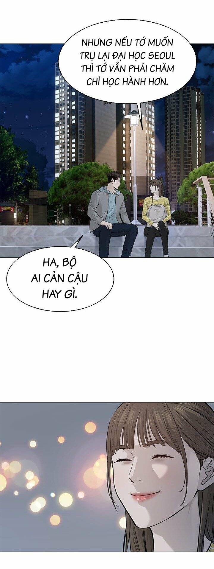 Đội trưởng lính đánh thuê - Chapter 180 - Page 18