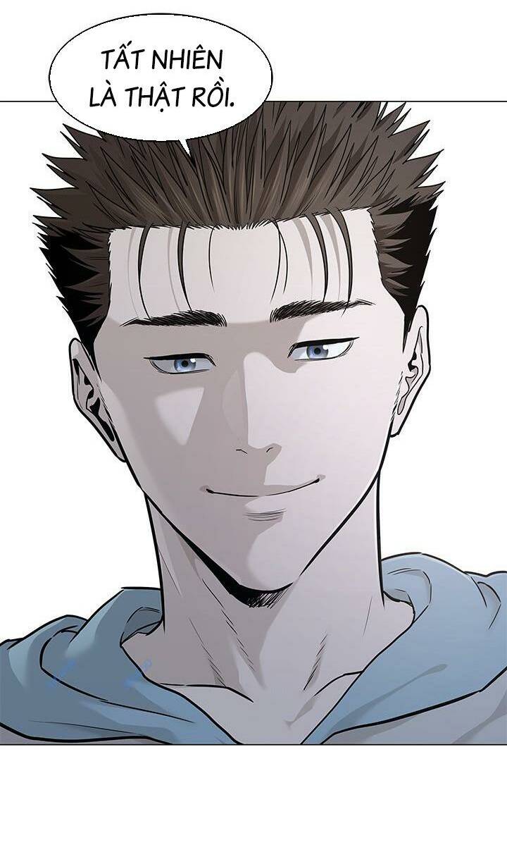 Đội trưởng lính đánh thuê - Chapter 180 - Page 23