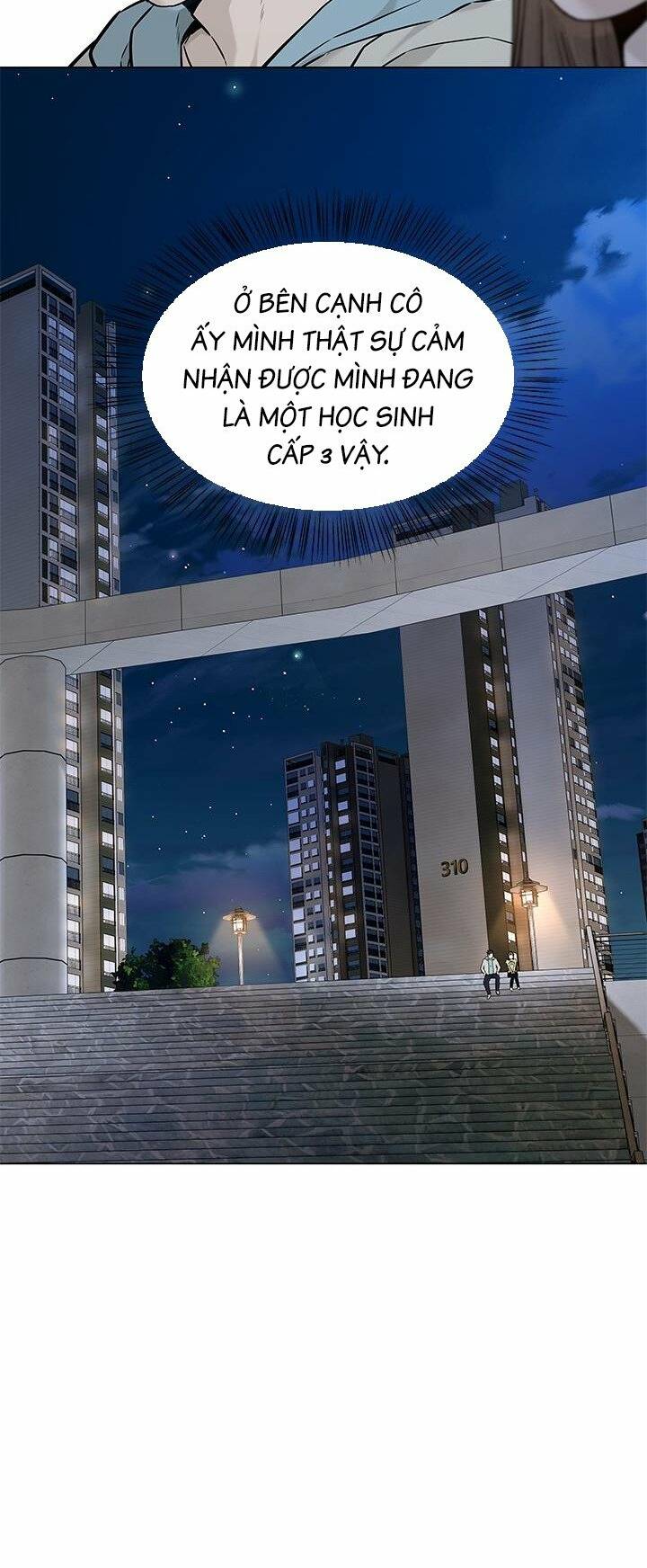 Đội trưởng lính đánh thuê - Chapter 180 - Page 25