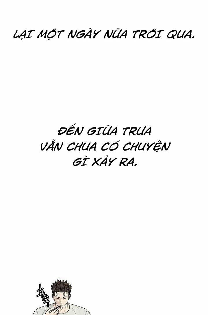 Đội trưởng lính đánh thuê - Chapter 180 - Page 28