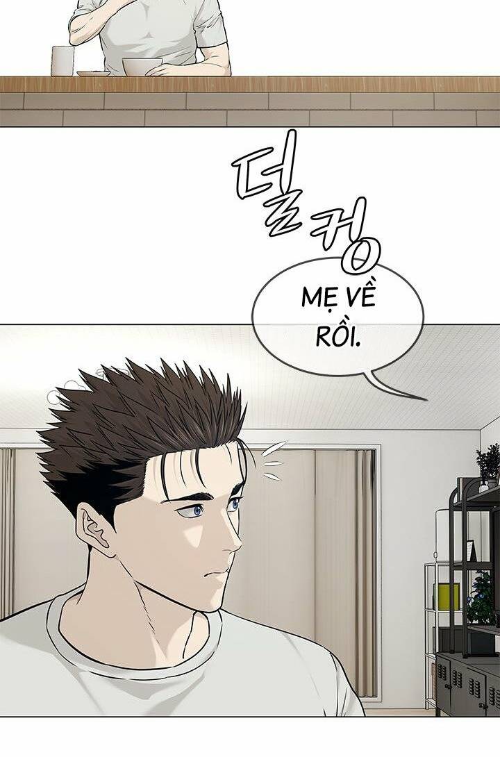 Đội trưởng lính đánh thuê - Chapter 180 - Page 29