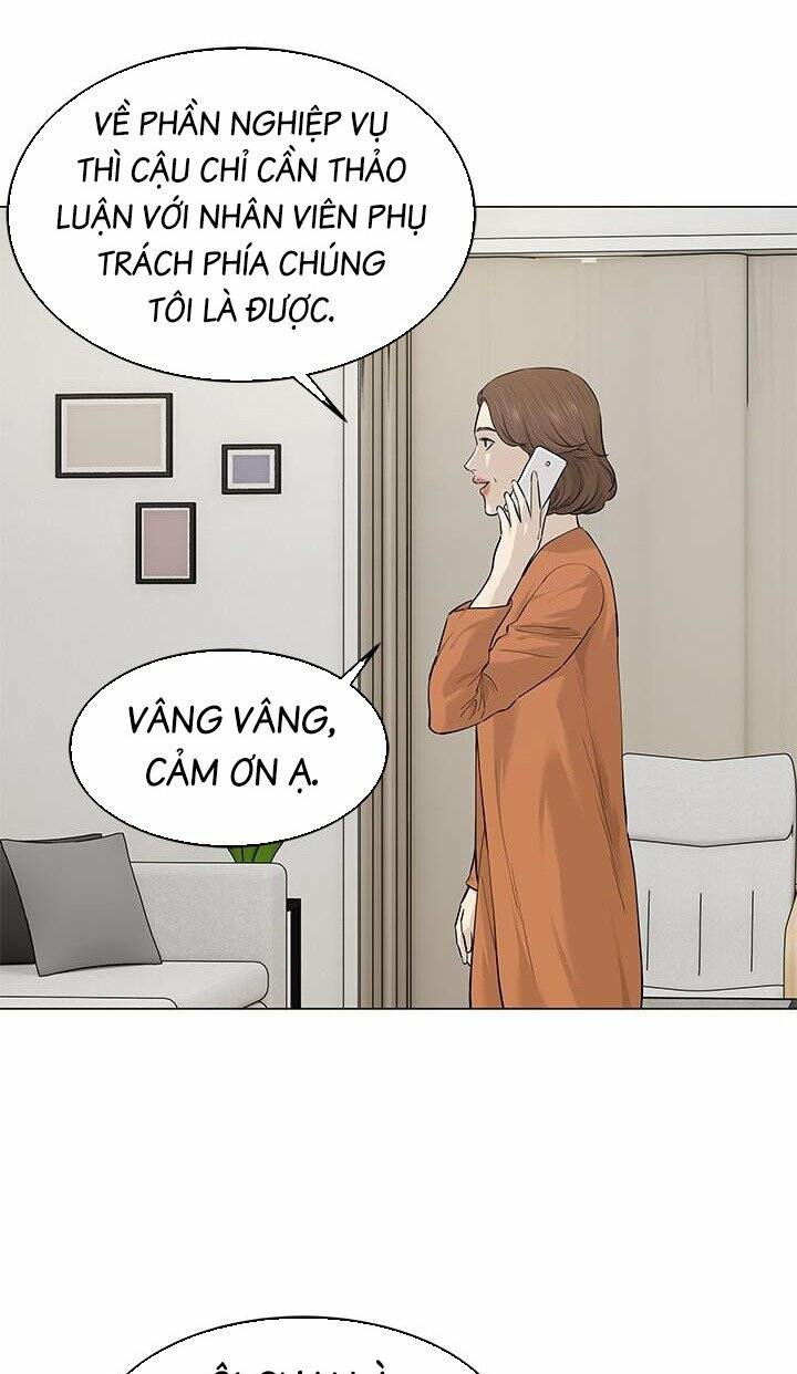 Đội trưởng lính đánh thuê - Chapter 180 - Page 31