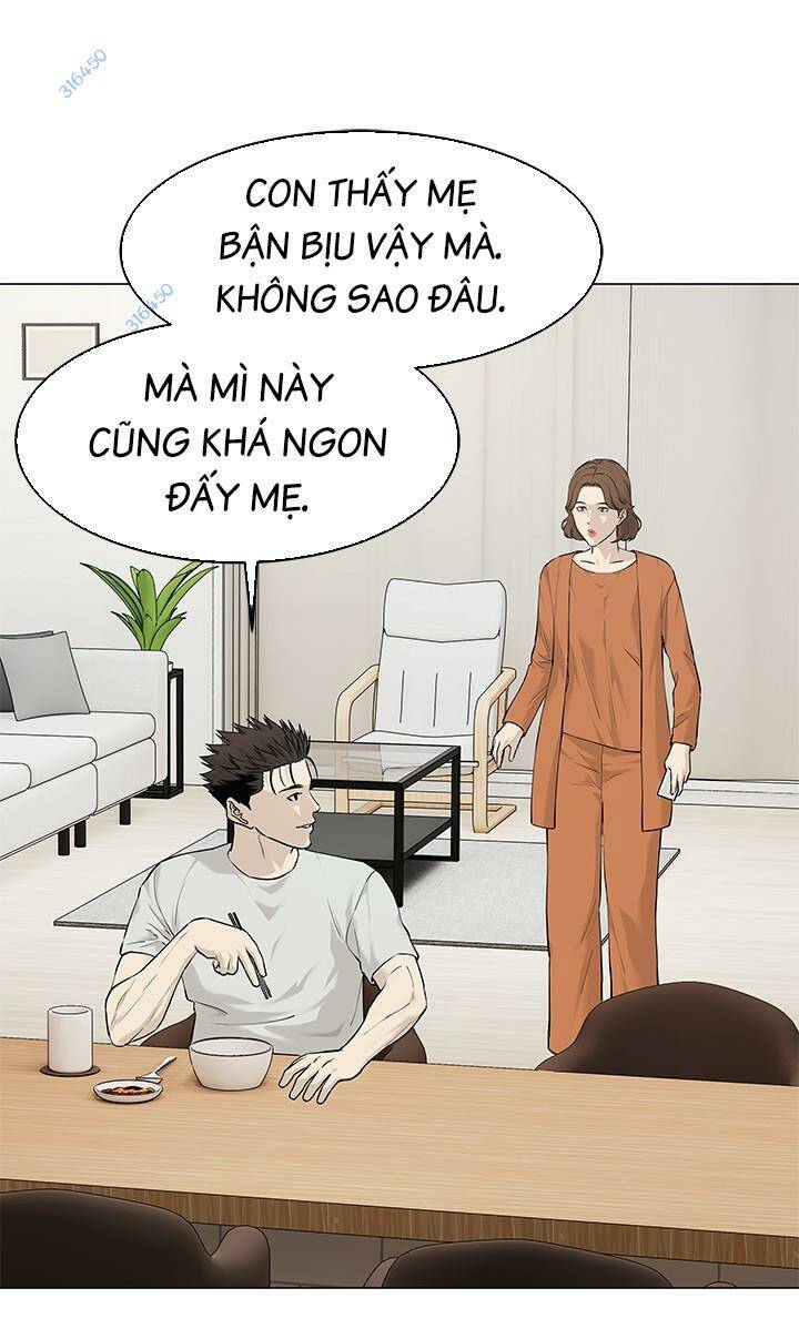 Đội trưởng lính đánh thuê - Chapter 180 - Page 33