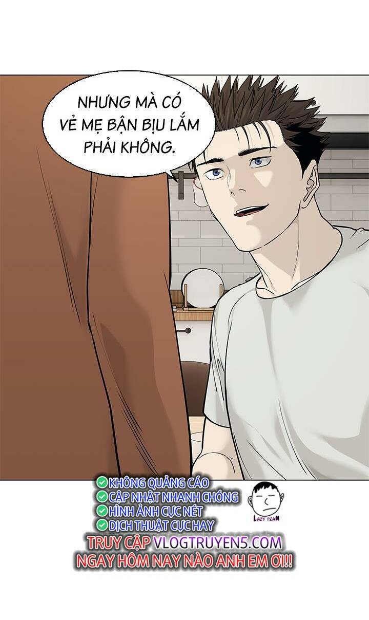 Đội trưởng lính đánh thuê - Chapter 180 - Page 34