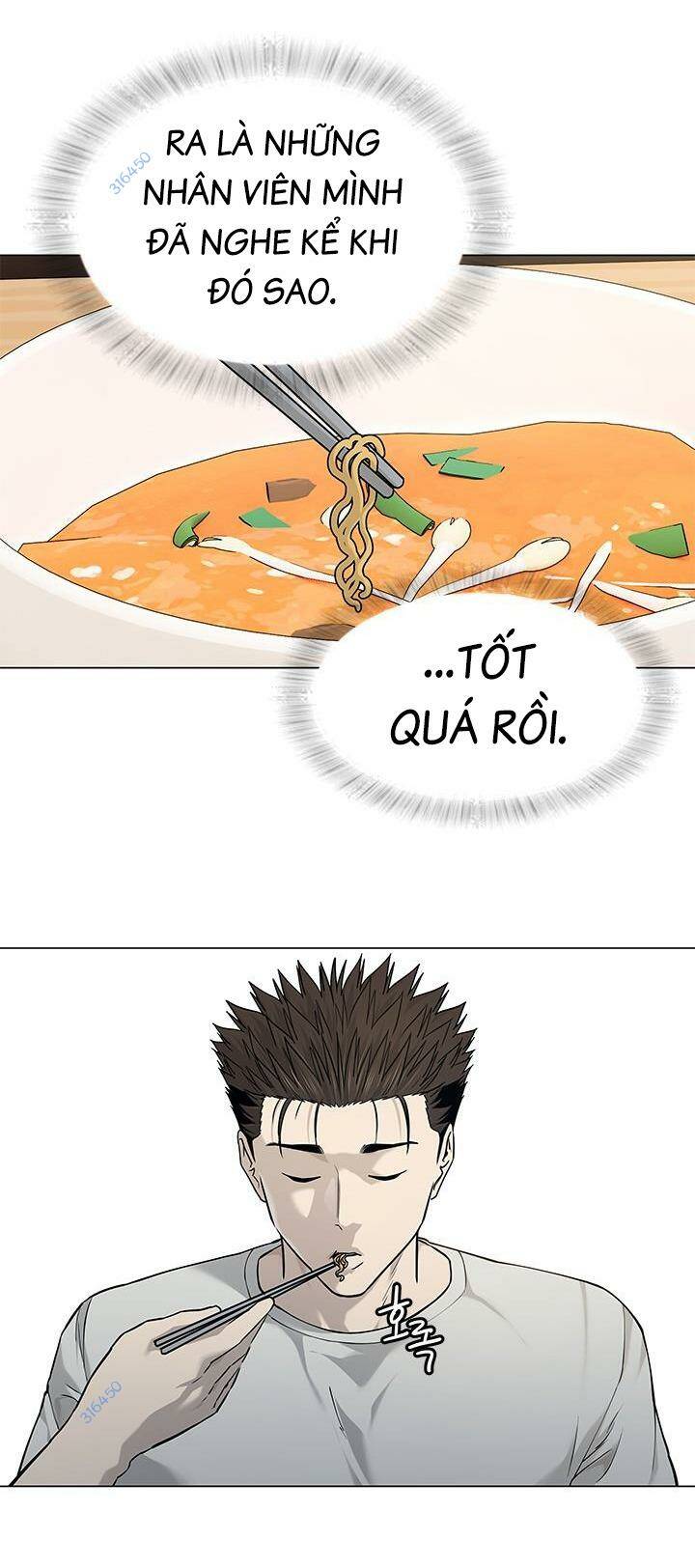 Đội trưởng lính đánh thuê - Chapter 180 - Page 36