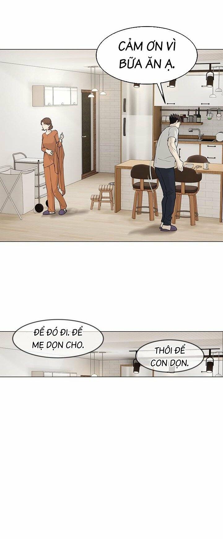 Đội trưởng lính đánh thuê - Chapter 180 - Page 37