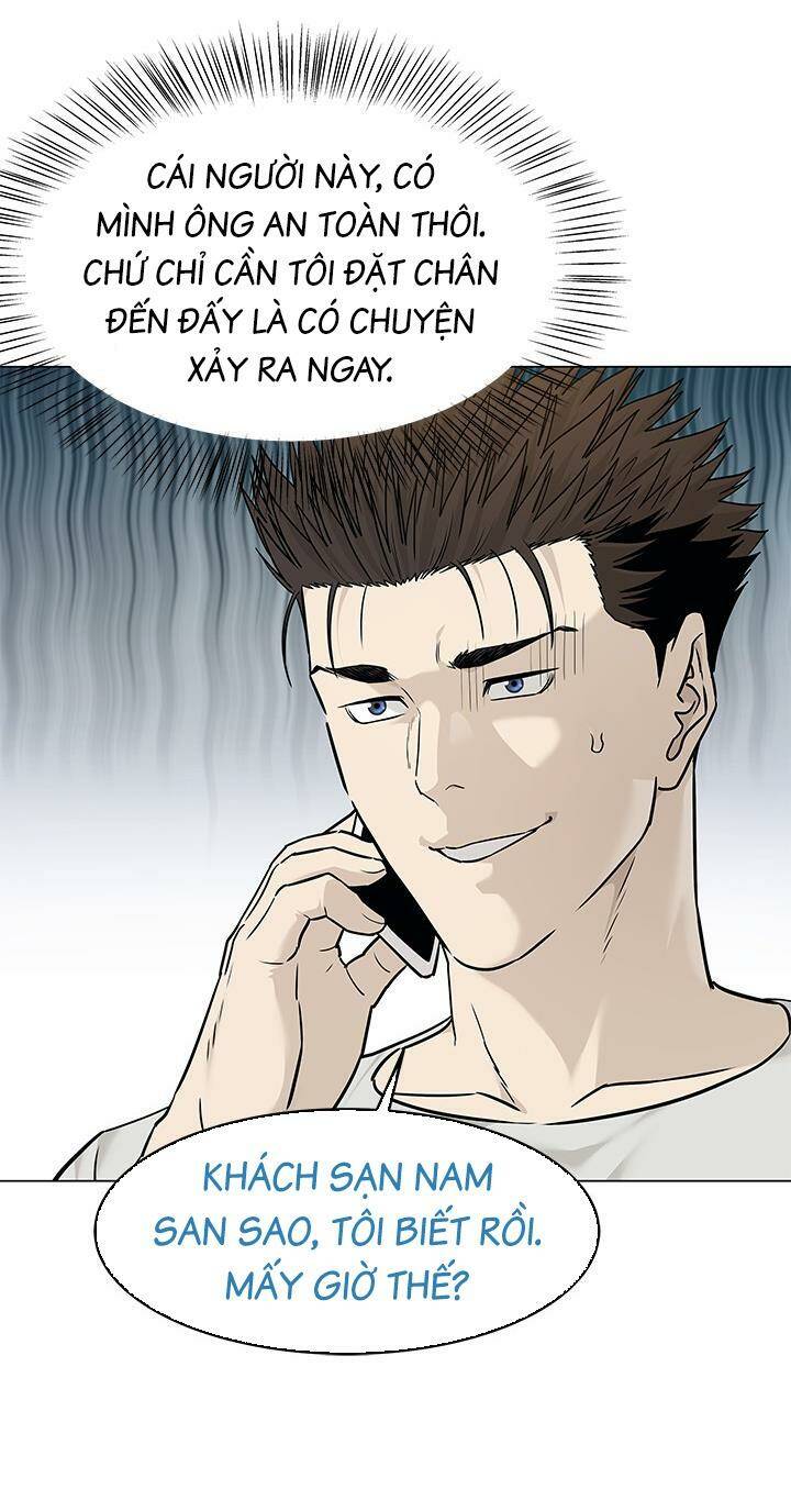 Đội trưởng lính đánh thuê - Chapter 180 - Page 44