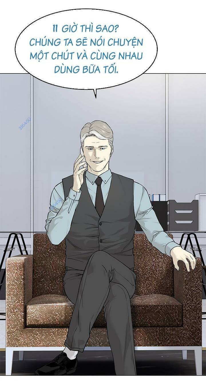 Đội trưởng lính đánh thuê - Chapter 180 - Page 45