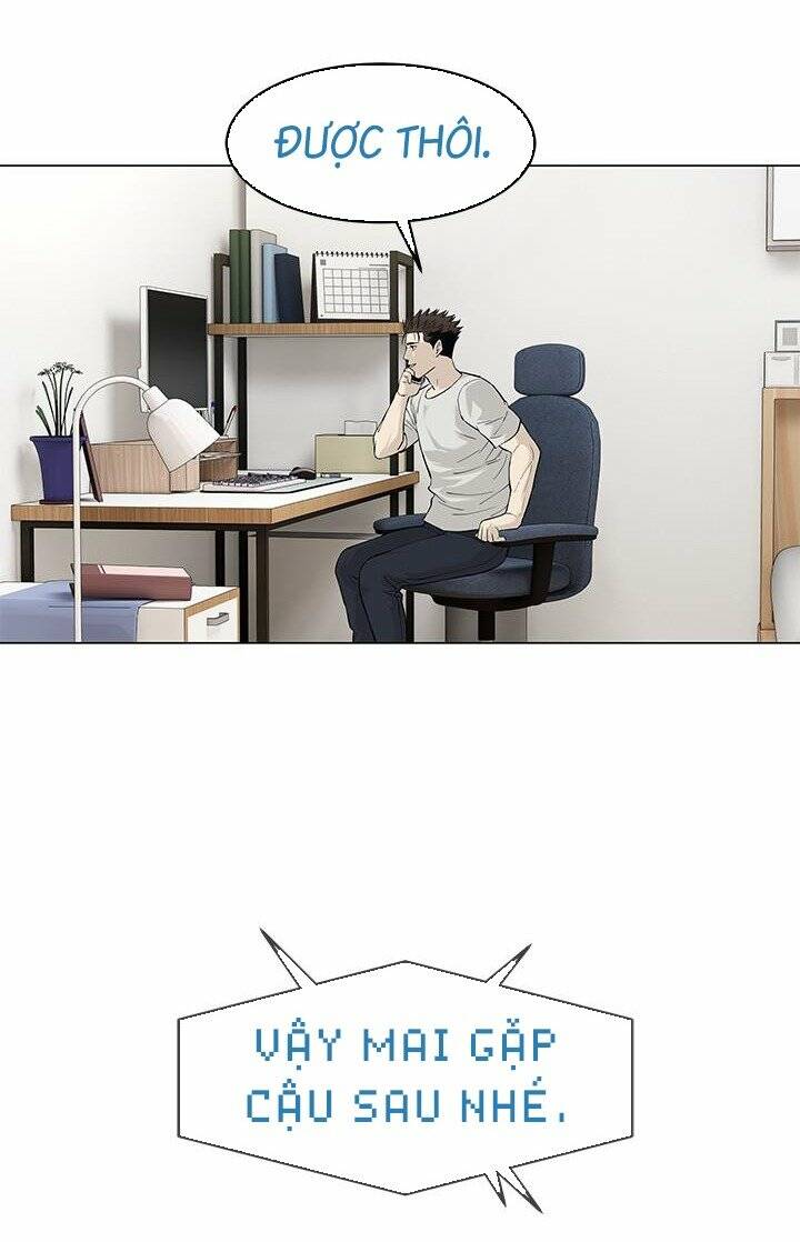 Đội trưởng lính đánh thuê - Chapter 180 - Page 46