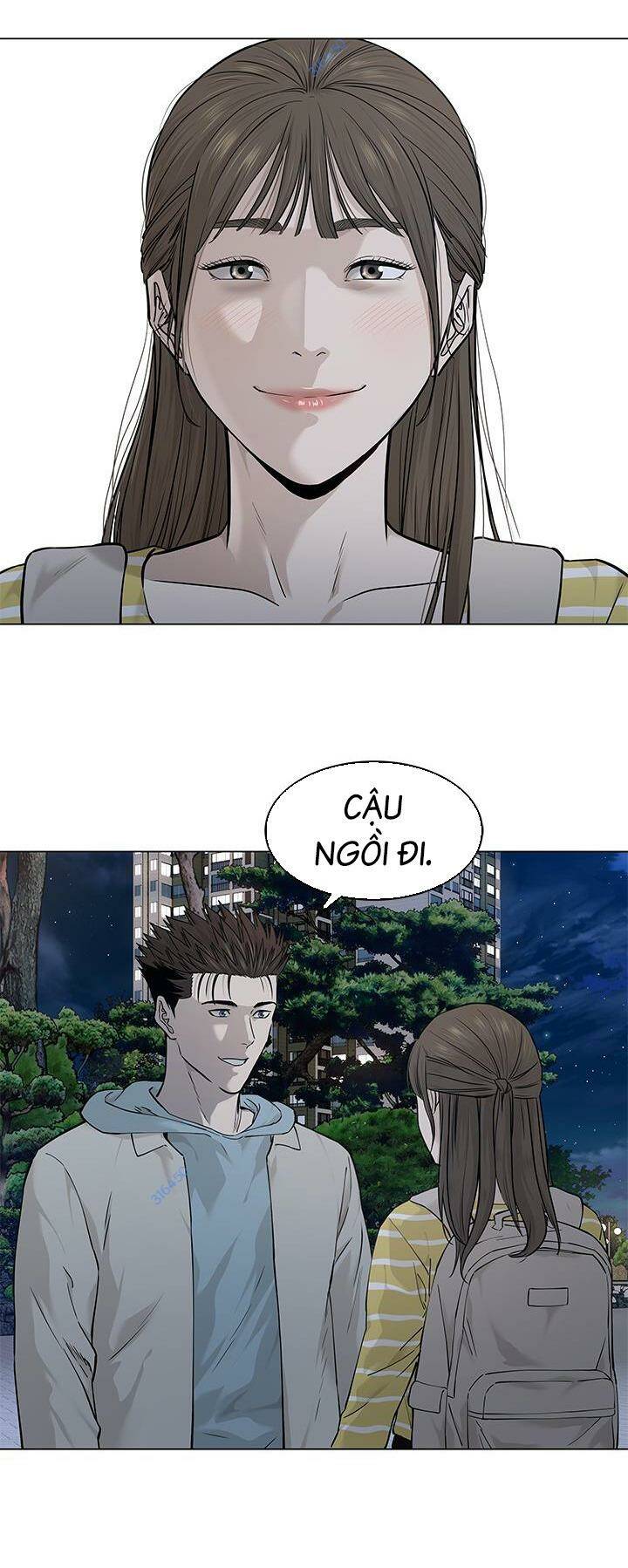 Đội trưởng lính đánh thuê - Chapter 180 - Page 4