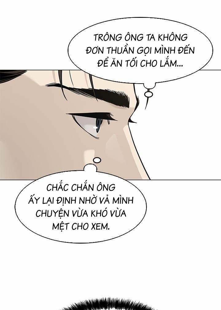 Đội trưởng lính đánh thuê - Chapter 180 - Page 49