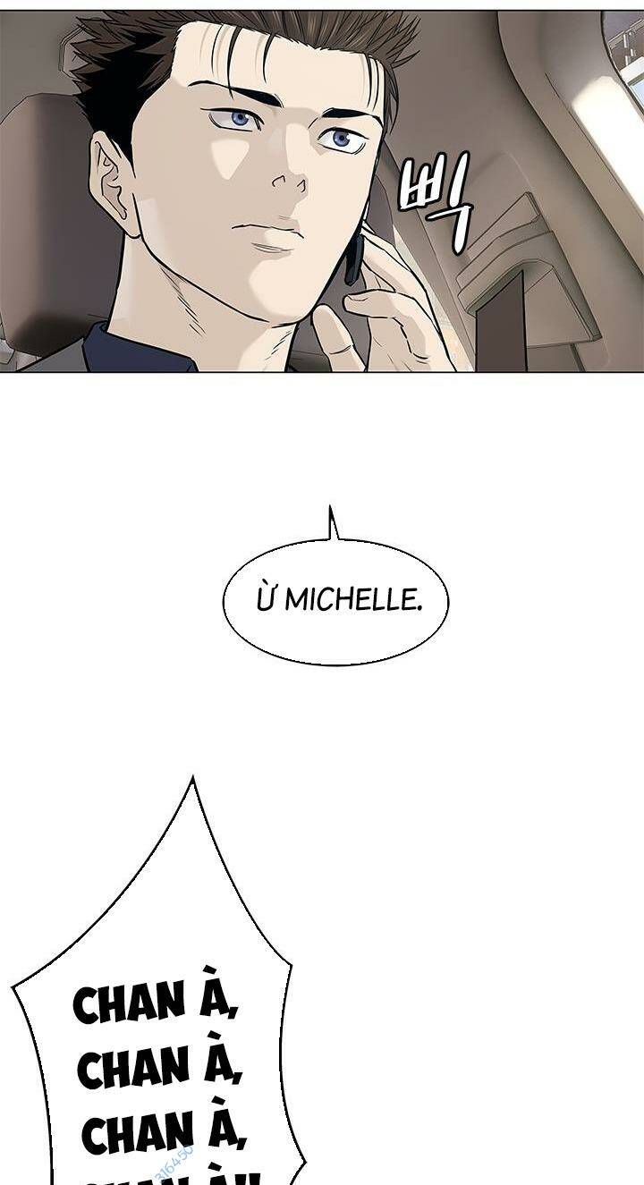 Đội trưởng lính đánh thuê - Chapter 180 - Page 51