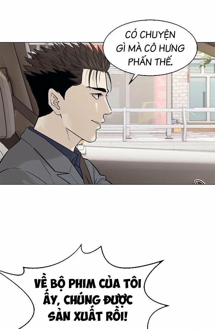 Đội trưởng lính đánh thuê - Chapter 180 - Page 53