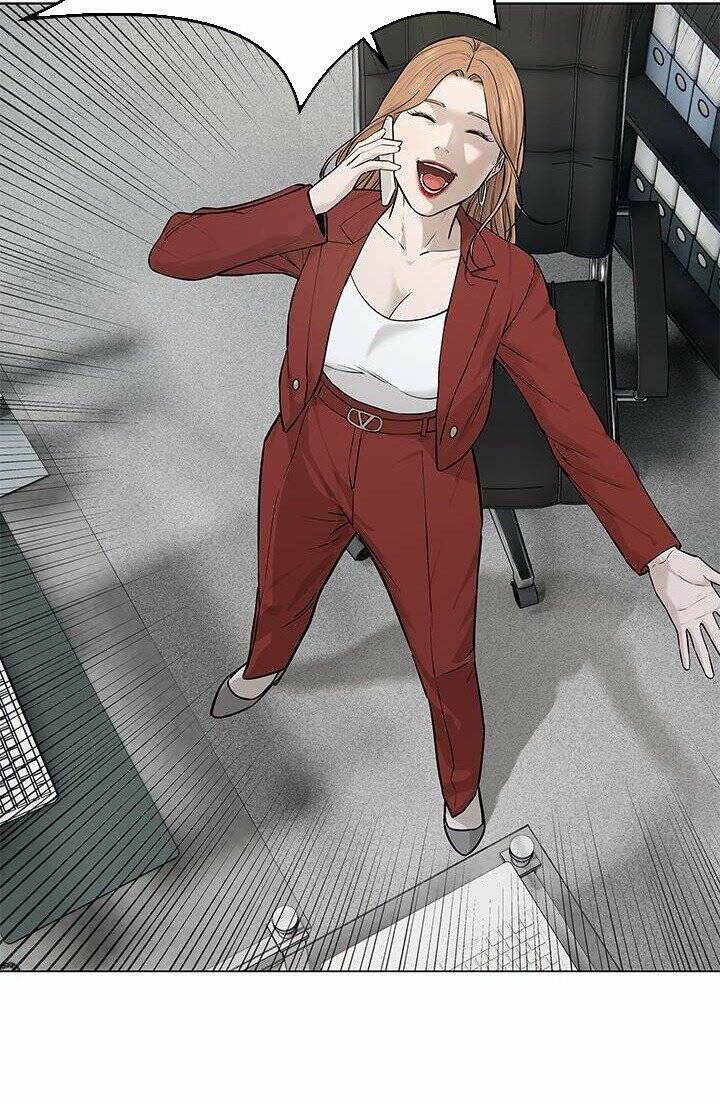 Đội trưởng lính đánh thuê - Chapter 180 - Page 54