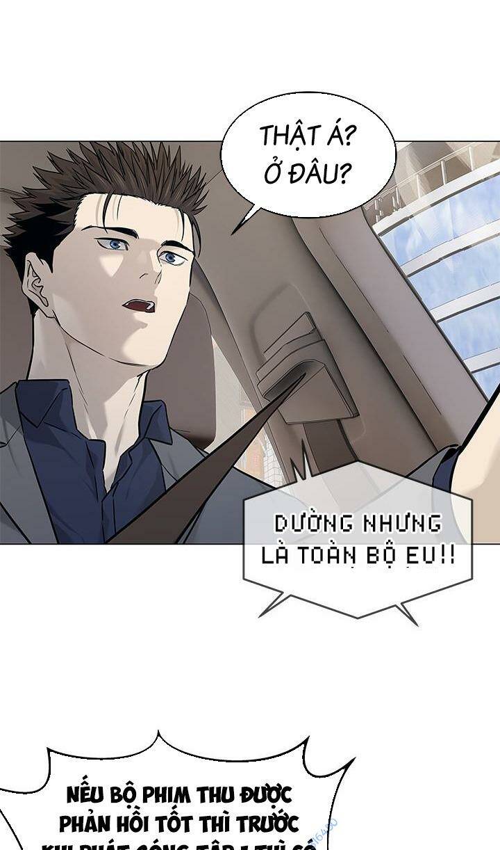 Đội trưởng lính đánh thuê - Chapter 180 - Page 55