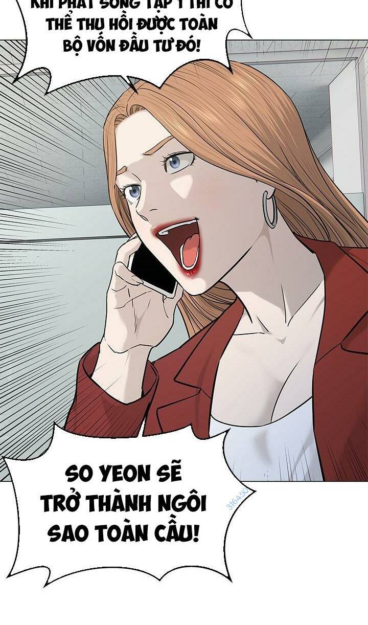 Đội trưởng lính đánh thuê - Chapter 180 - Page 56