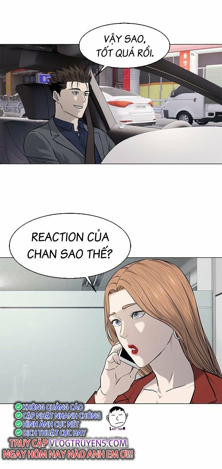 Đội trưởng lính đánh thuê - Chapter 180 - Page 57