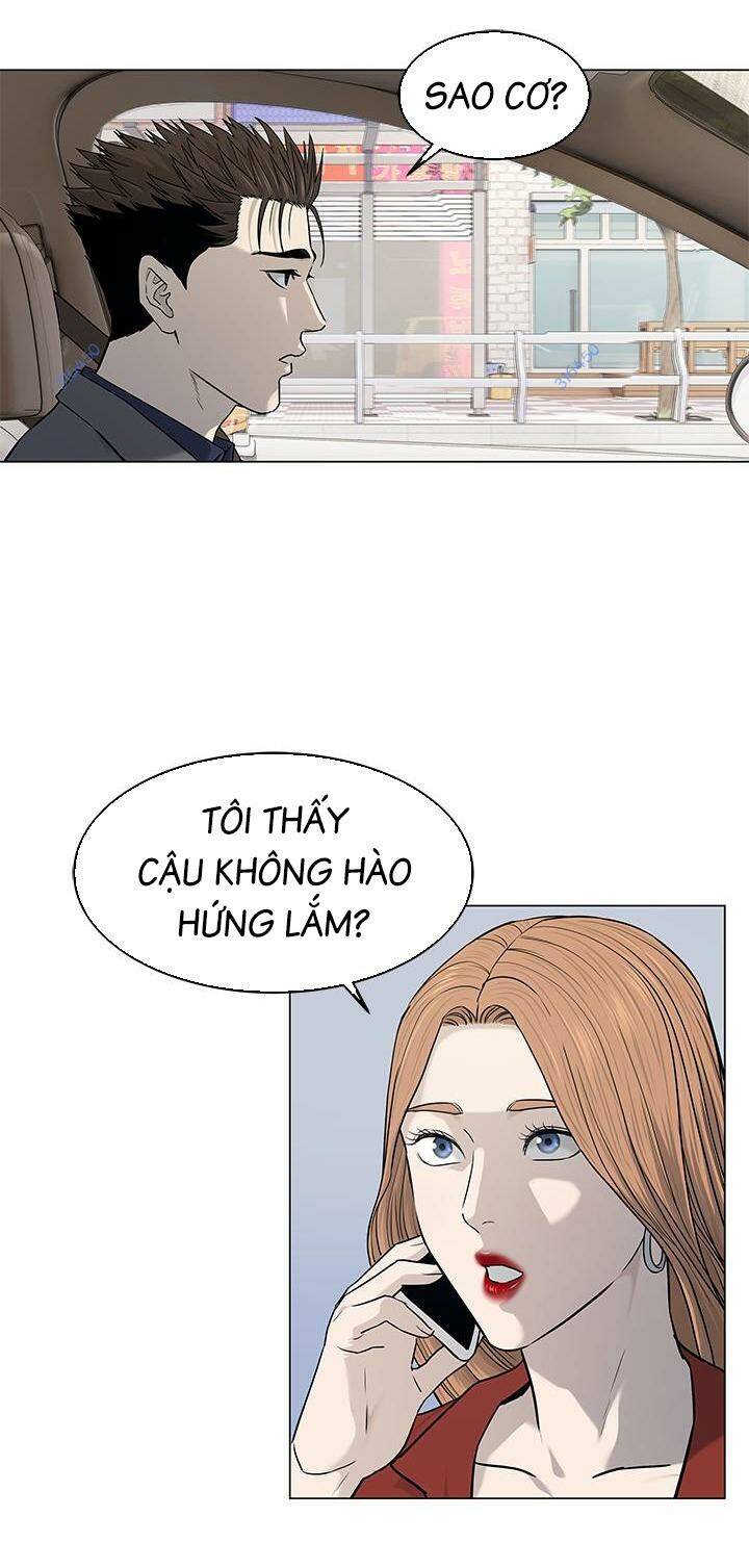 Đội trưởng lính đánh thuê - Chapter 180 - Page 58