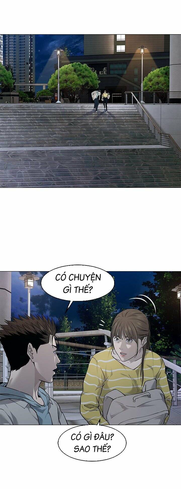 Đội trưởng lính đánh thuê - Chapter 180 - Page 5