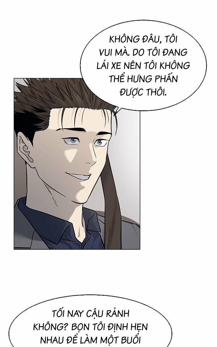 Đội trưởng lính đánh thuê - Chapter 180 - Page 59